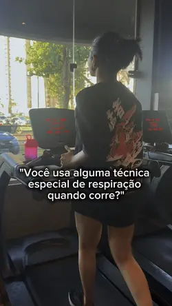Técnica de corrida