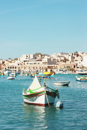 Post d'avril