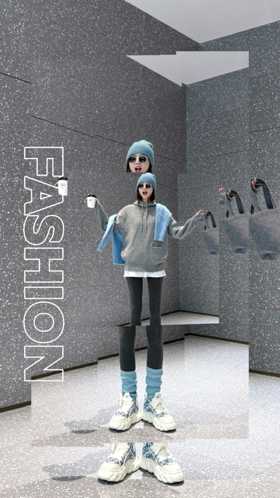 Fashion OOTD