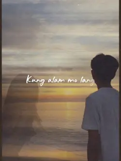 kung alam mo lang
