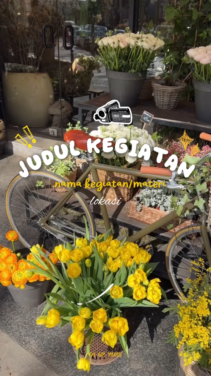 INTRO KEGIATAN
