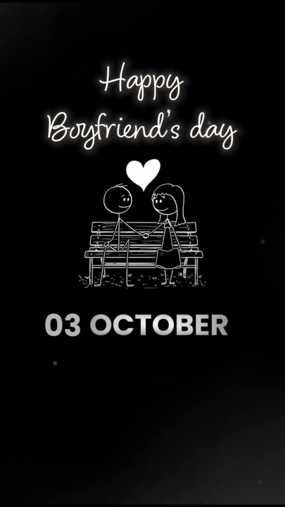 Día del novio