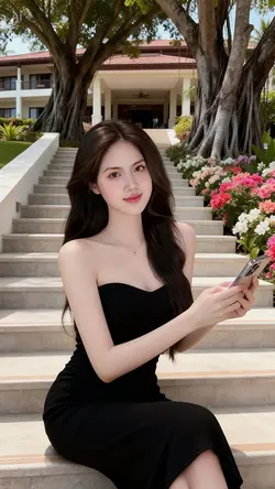Ai ghép ảnh