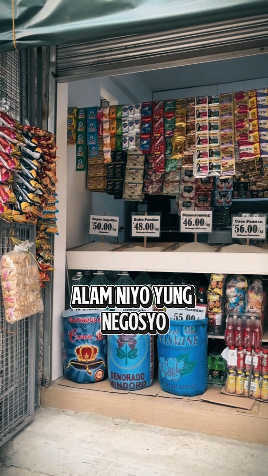 NEGOSYO