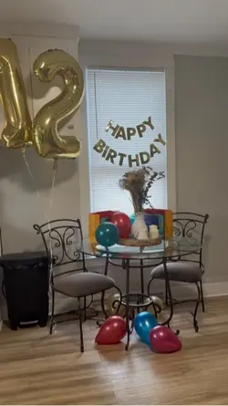 90’s birthday nostal