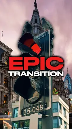 EPIC TRANSITION