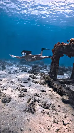 Color Grading Dive