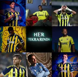 FENERBAHCEM.