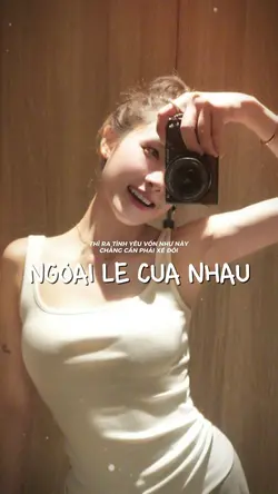 Ngoại lệ của nhau