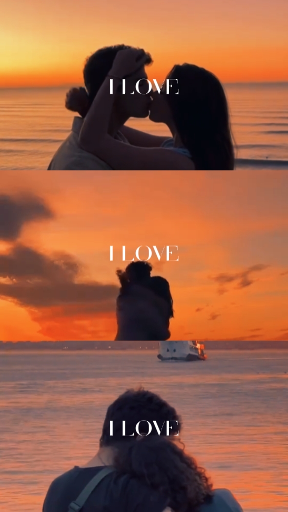 VALENTINE 'İ SEVİYORUM