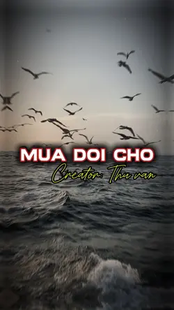 Mưa đợi chờ remix 