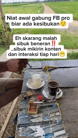 konten FB PRO