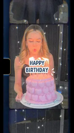 film: happy birthday