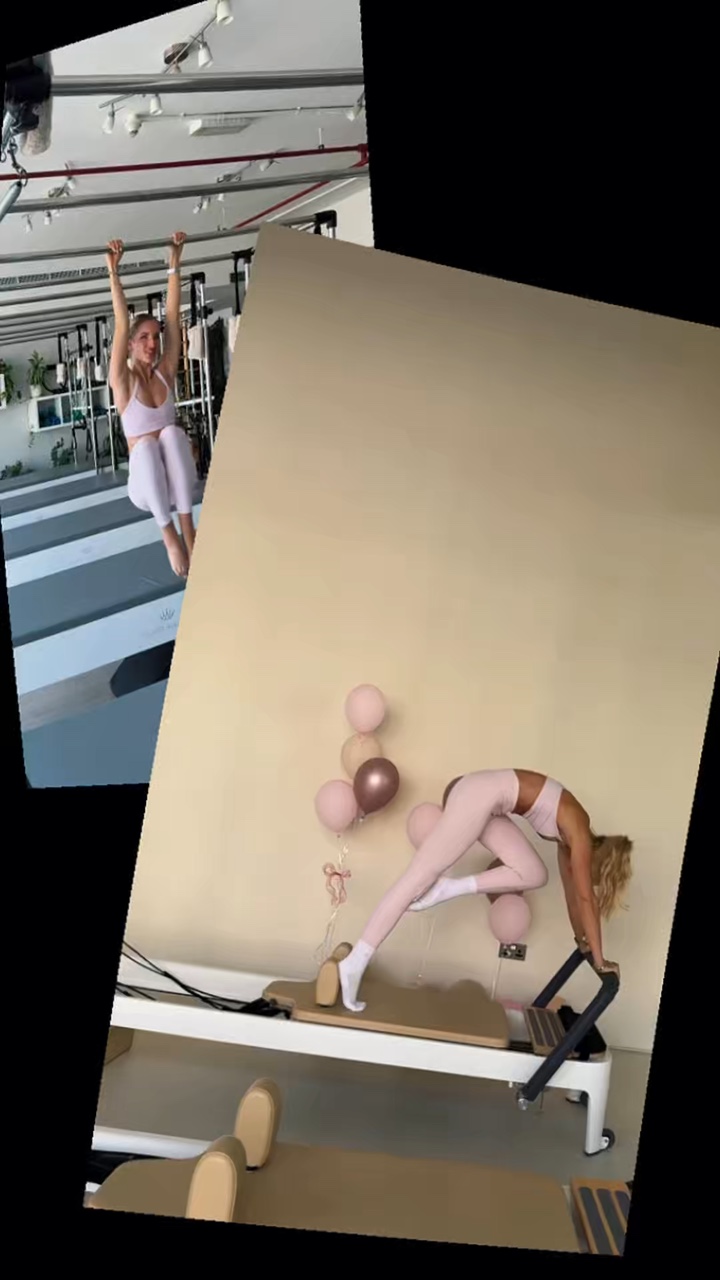 Pilates