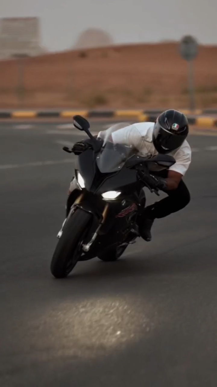 Motocicleta