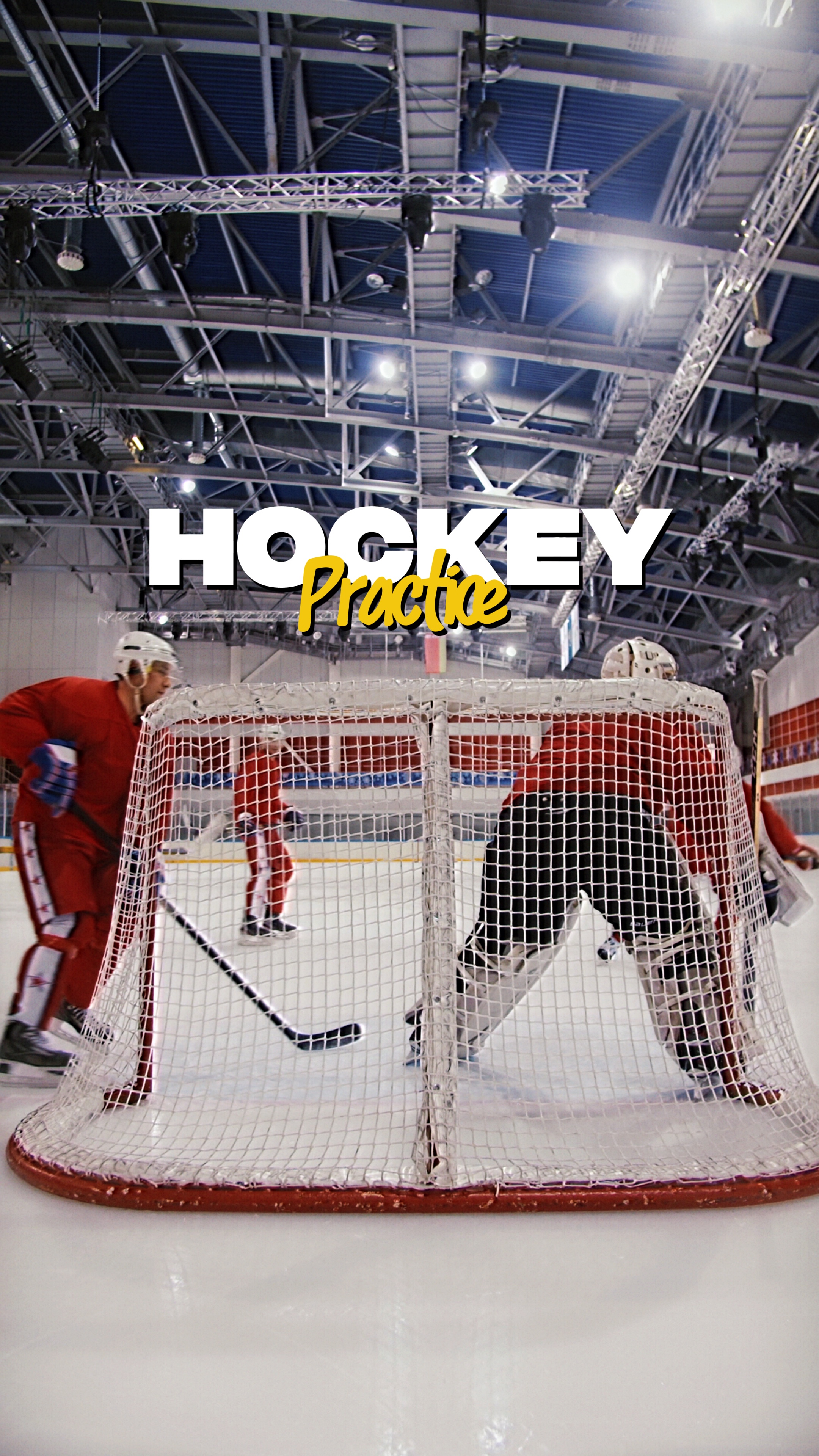 Deportes De Hockey