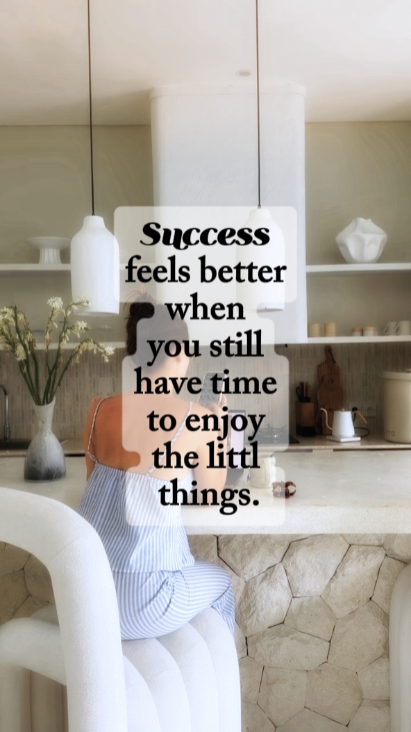 Success trend |