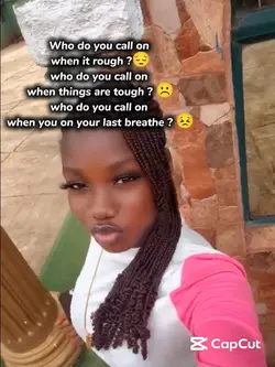 My father, My father