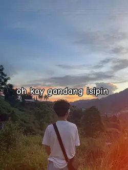 oh Ky gandang isipin