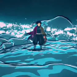 Demon Slayer