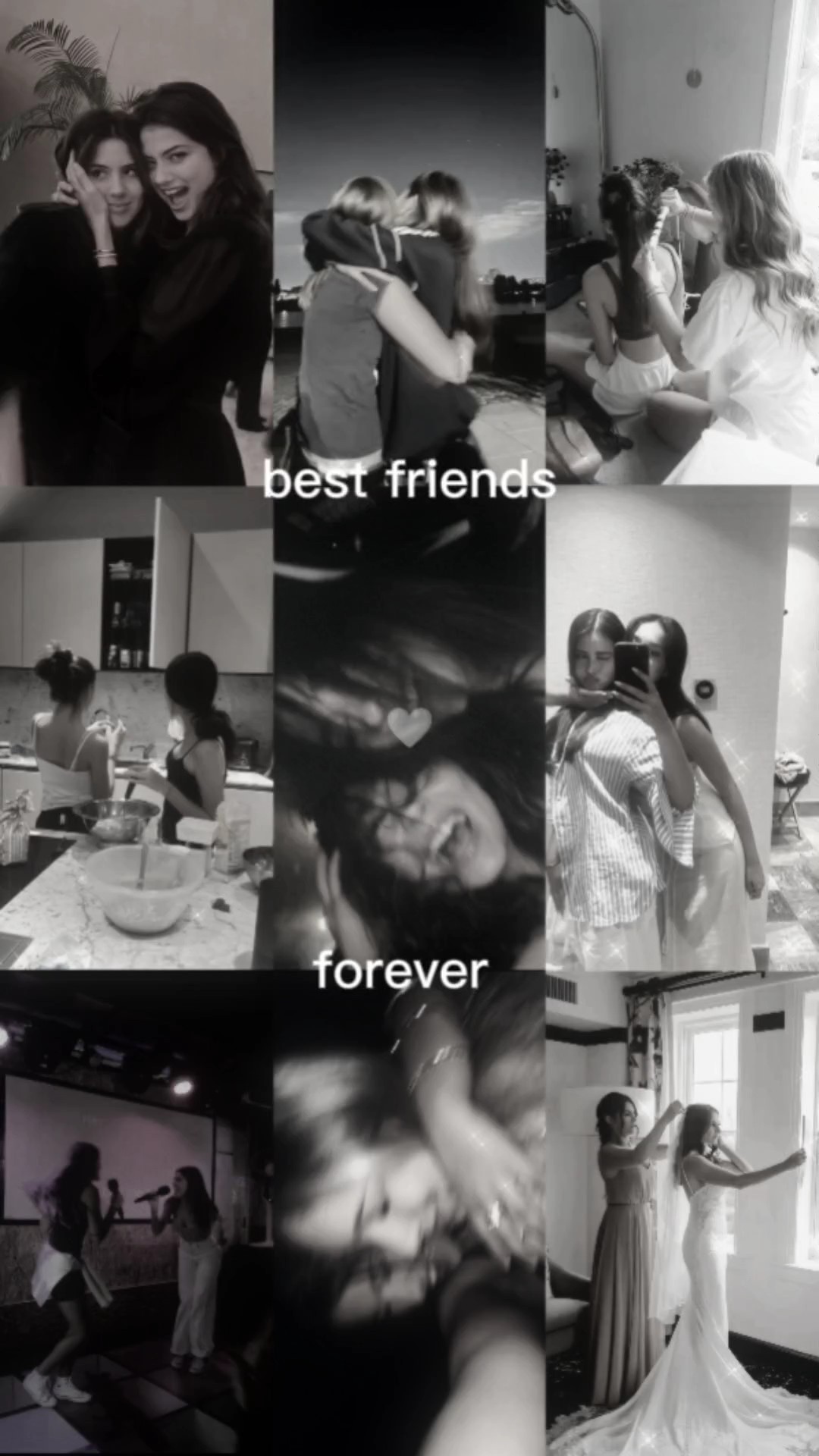 Beste Freunde 