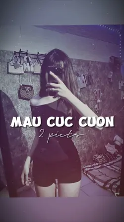 2 ẢNH GIẬT GIẬT CHÁY