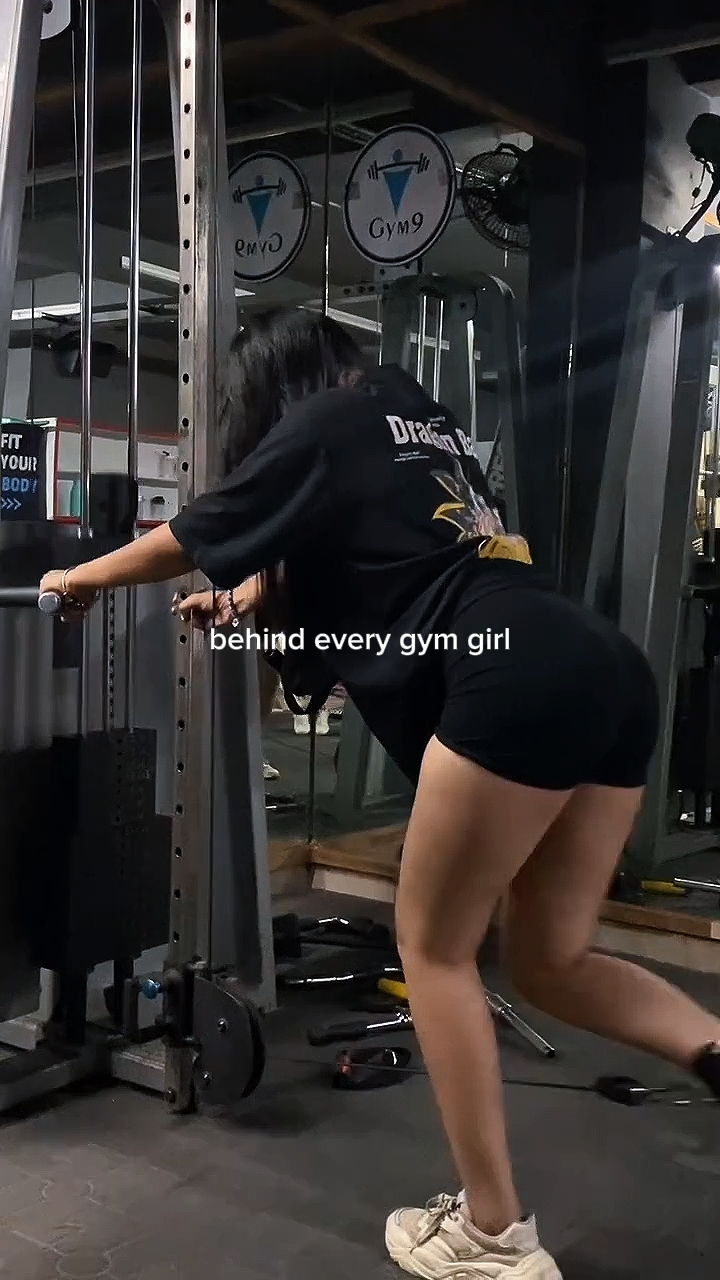 gym motivation 