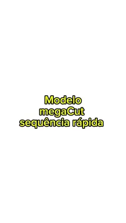 sequência rápida