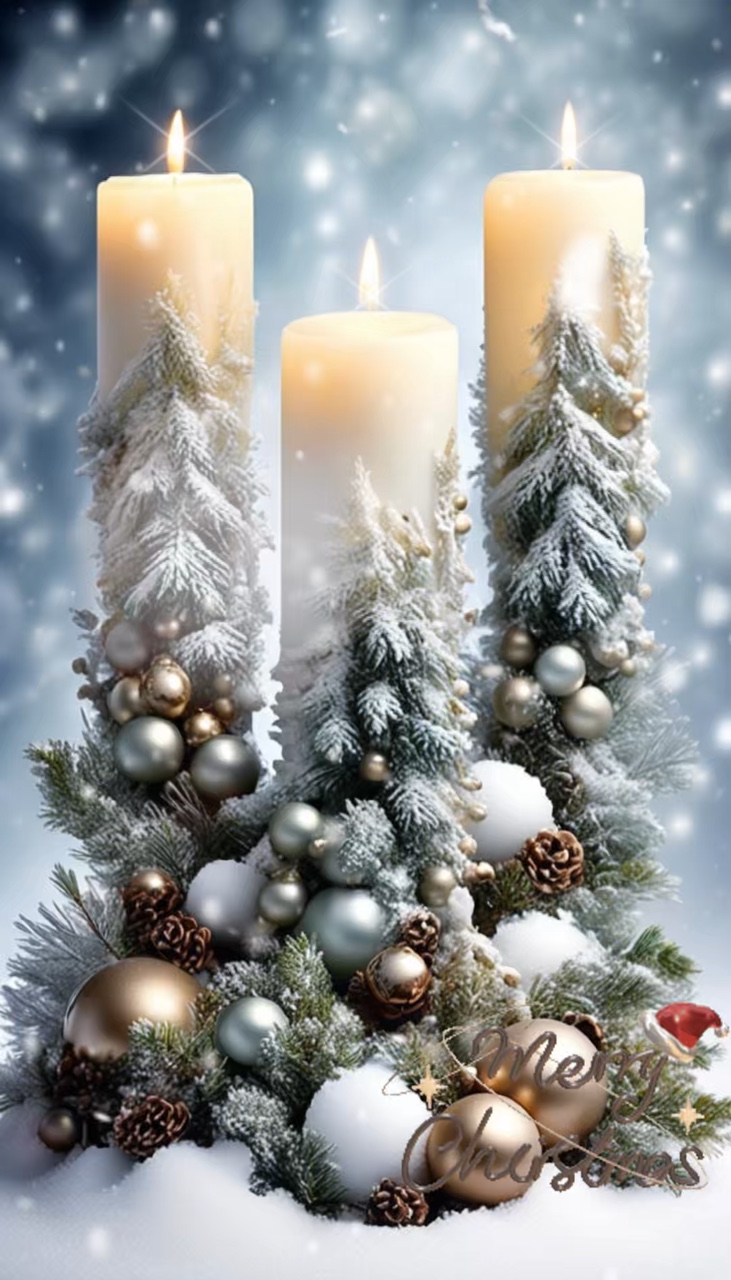 3. Advent❄️