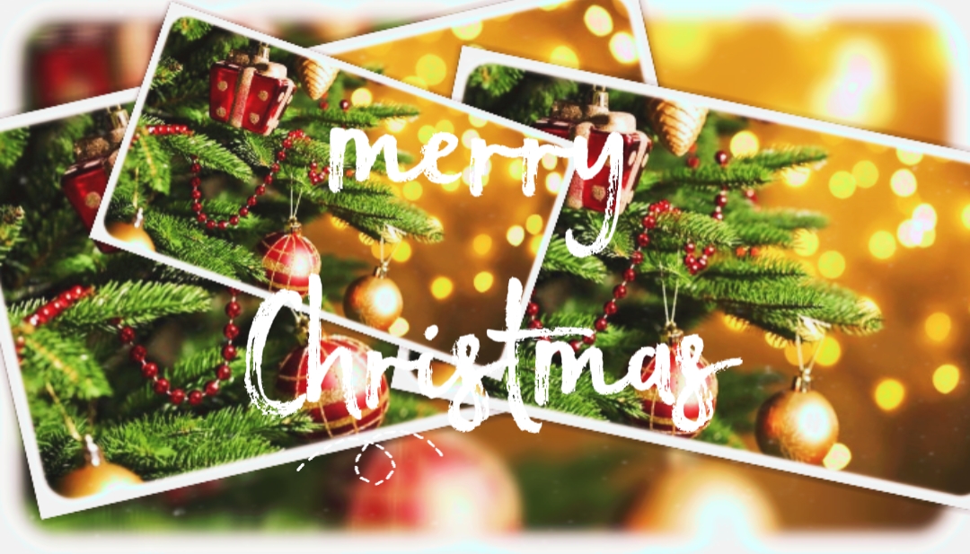 Feliz Navidad