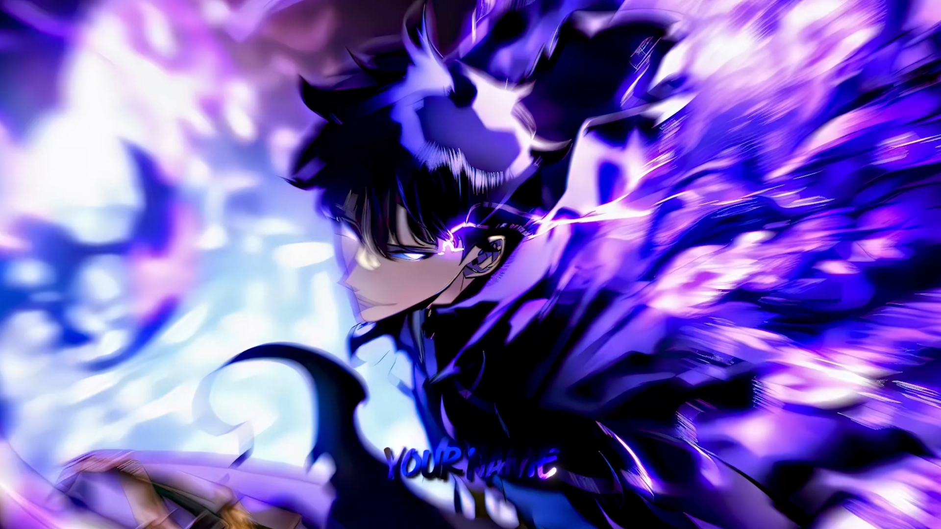 SHADOW MONARCH