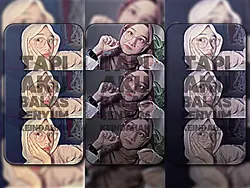 JJBERTAHAN SATUCINTA