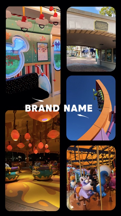 Disney Land