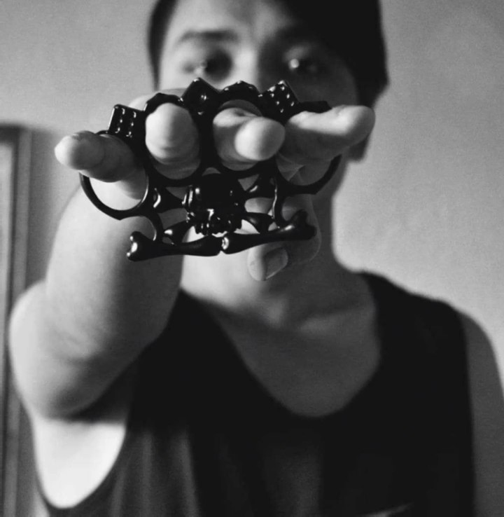 काबू मा छैन मेरो रिस