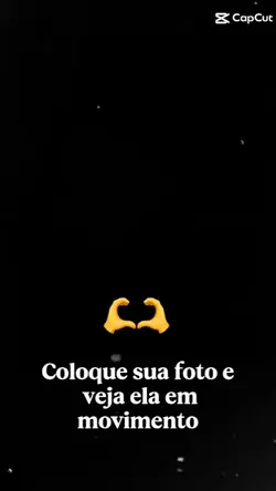 coloque uma foto