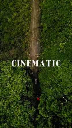 CINEMATIC TRAVEL