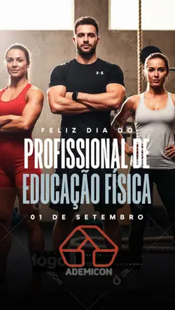 educação física
