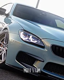 BMW edit
