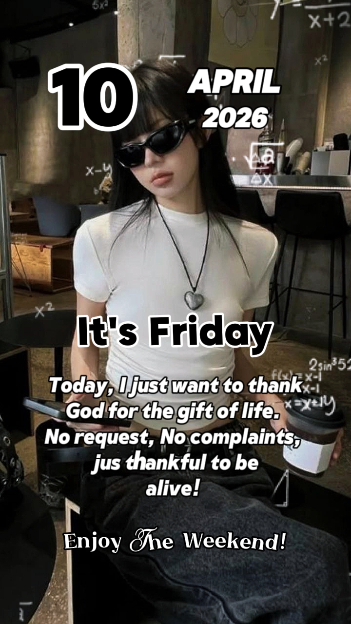 ini hari jumat 