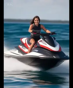 Jetski AI