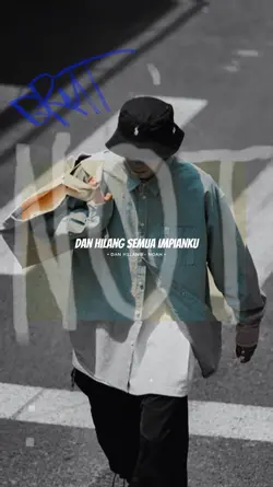 dan hilang