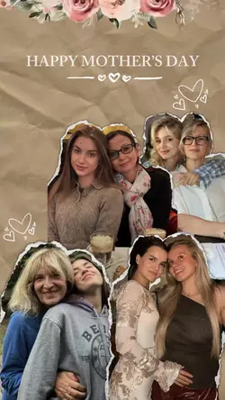 Mother’s Day