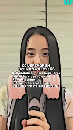 Cc veriyorum