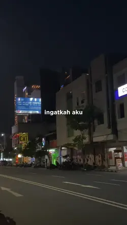 Ingatkah ? 