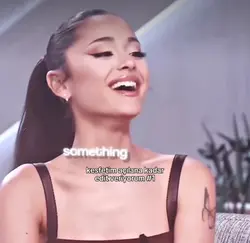 ariana grande edit