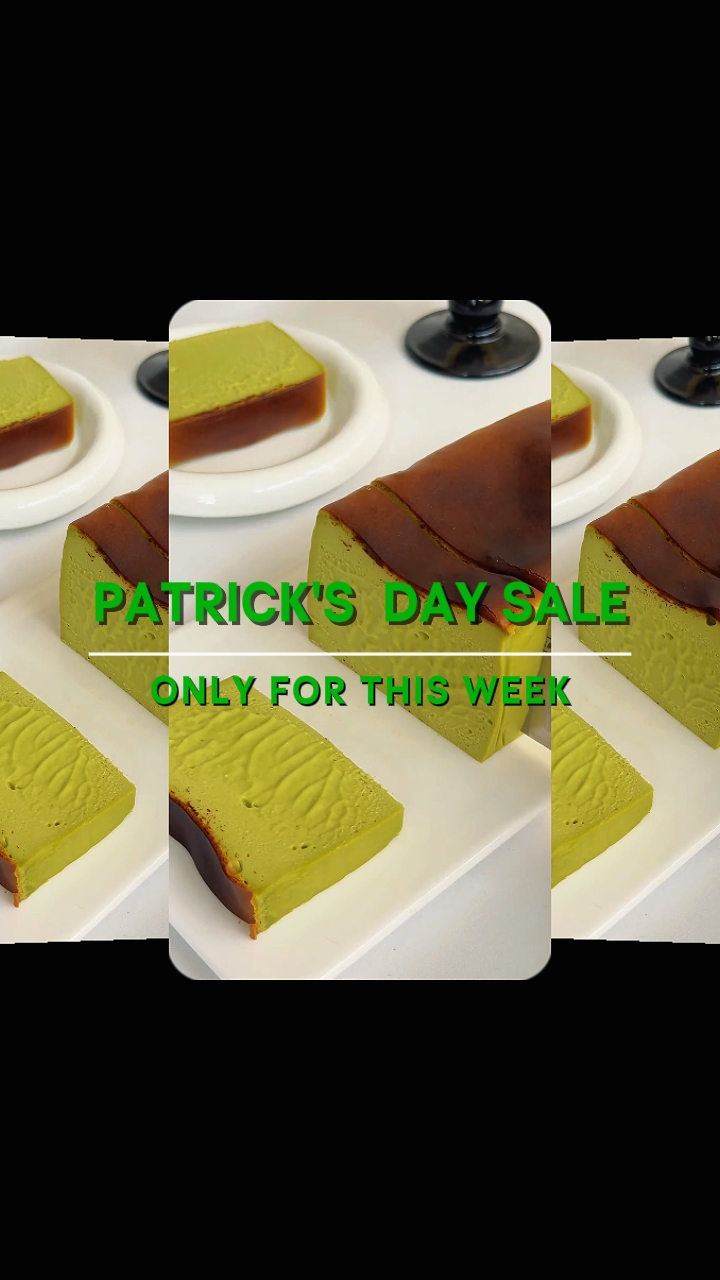 patrick's day sale