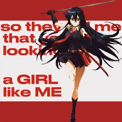 Akame