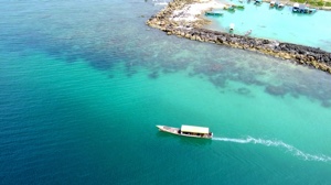 Labuhan bajau