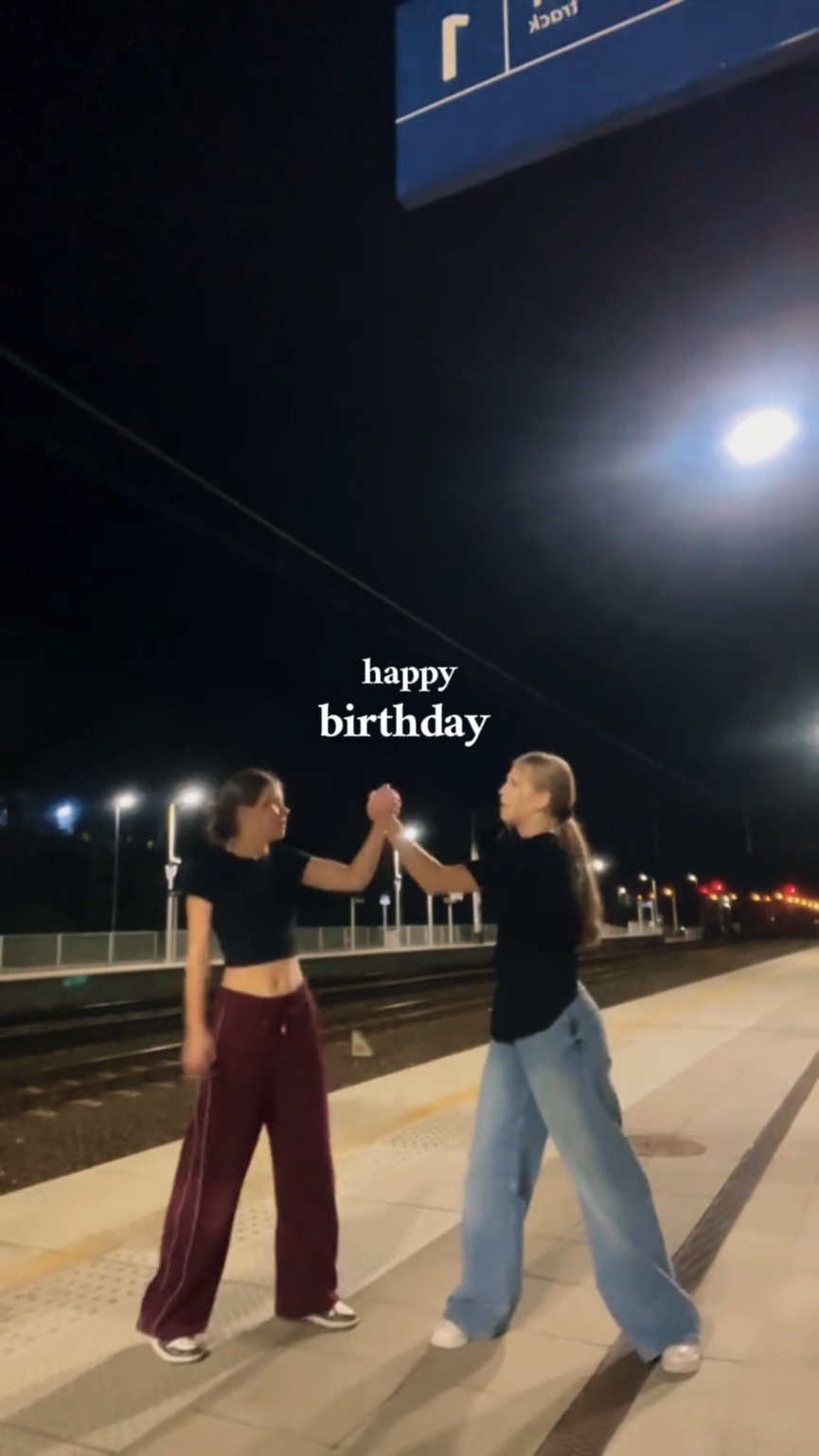 Feliz cumpleaños