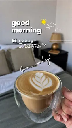 Good Morning ❤️
